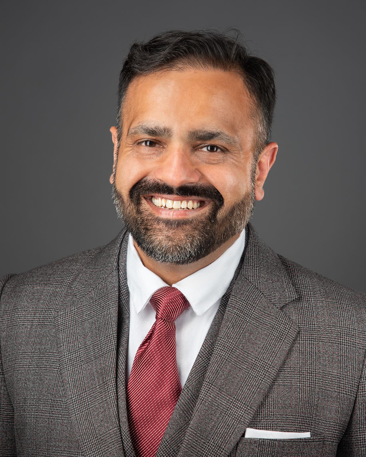 Aditya Choksi, Loan Officer